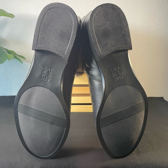 Naturalizer Jayden Leather Riding Boot - Picture 7 of 15